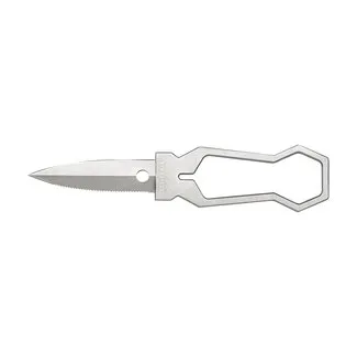 Mares Cuchillo Hero Polygon