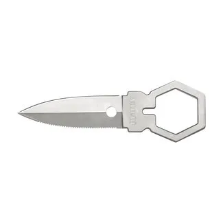 Mares Cuchillo Hero Polygon Short