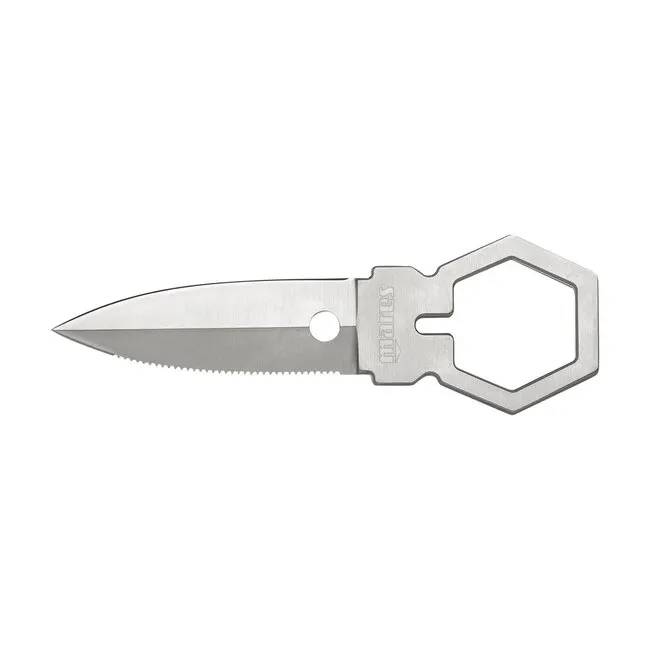 Mares Cuchillo Hero Polygon Short