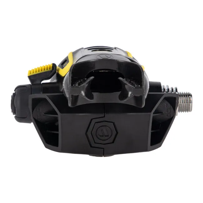 Apeks Pack EVX200 + Octopus EVX