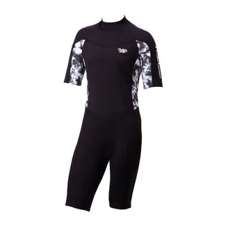 Tusa Shorty 2mm Hombre UA-5306 Tusa Shorty 2mm Hombre UA-5306