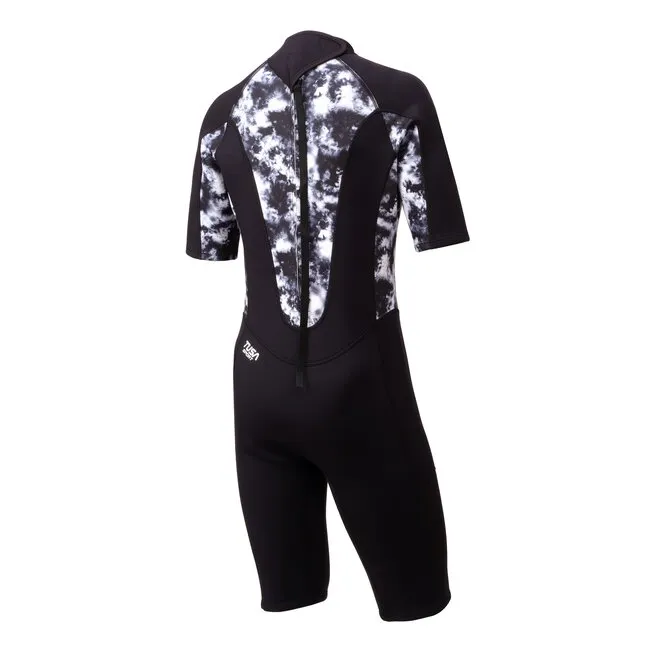 Tusa Shorty 2mm Hombre UA-5306