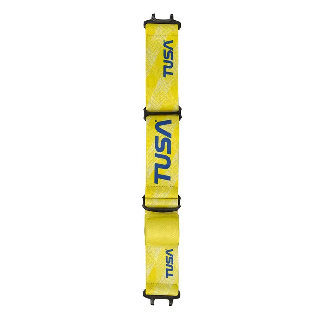 Tusa Tira Máscara Fabric TA0917 compatible con M2004, M1010/M1010S y M1011/M1011S