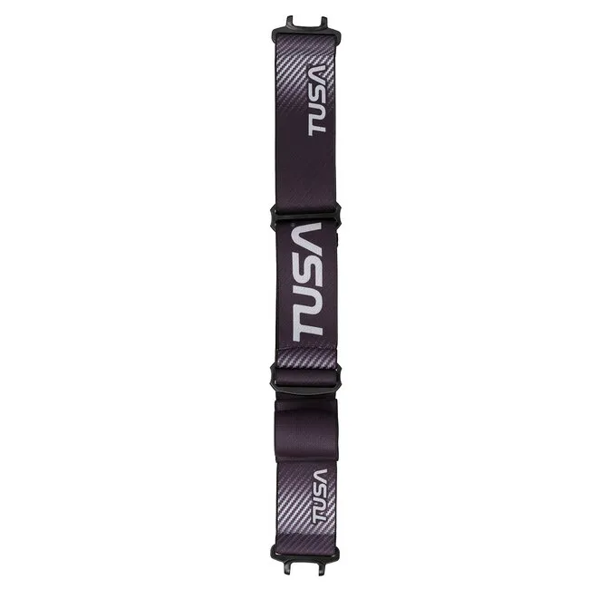 Tusa Tira Máscara Fabric TA0917 compatible con M2004, M1010/M1010S y M1011/M1011S