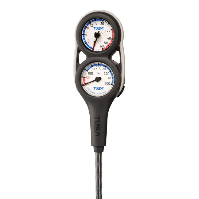 Tusa Konsole 3 PDC 400Bar SC-0301