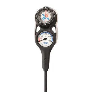 Tusa Consola 2 Elementos SC0201