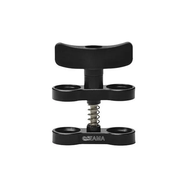 Oceama Butterfly-Klemme 2