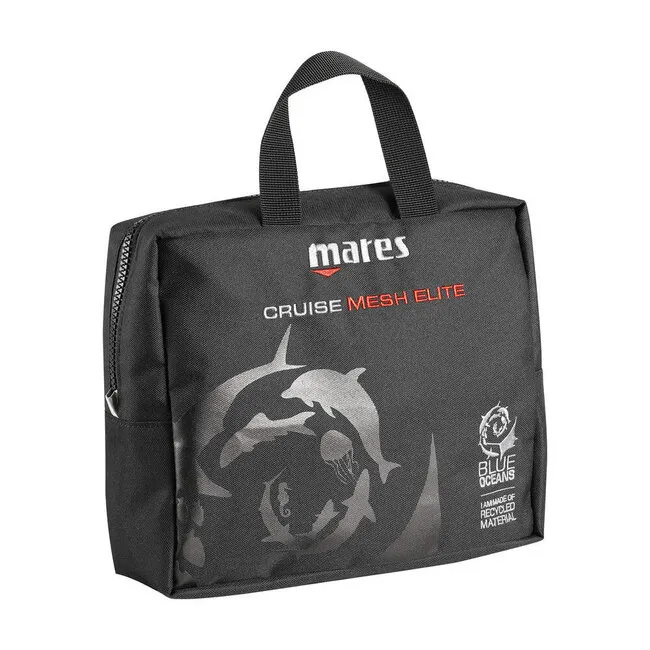 Mares Cruise Backpack Mesh Elite