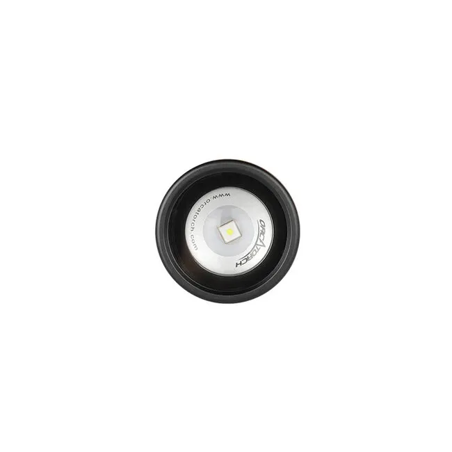 OrcaTorch ZD710 MK2 Focus Light
