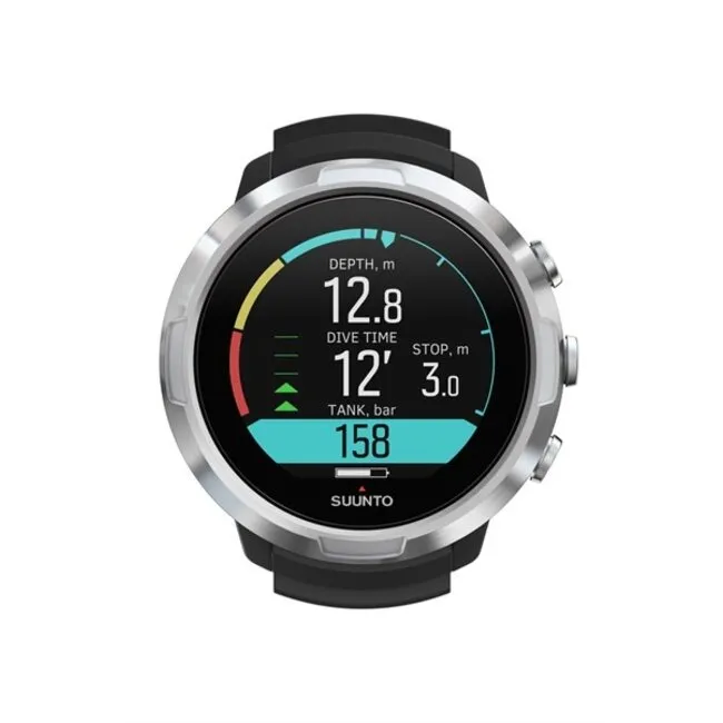 Suunto D5 duikcomputer