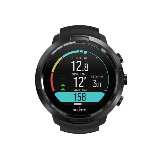 Suunto D5 dive computer