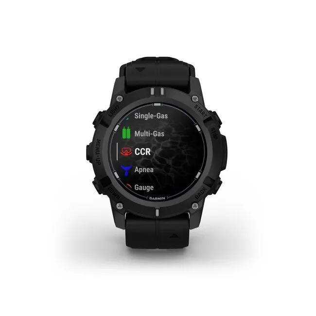 Garmin Descent G2 ordenador de buceo
