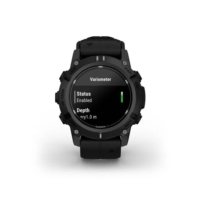 Garmin Descent G2 dive computer