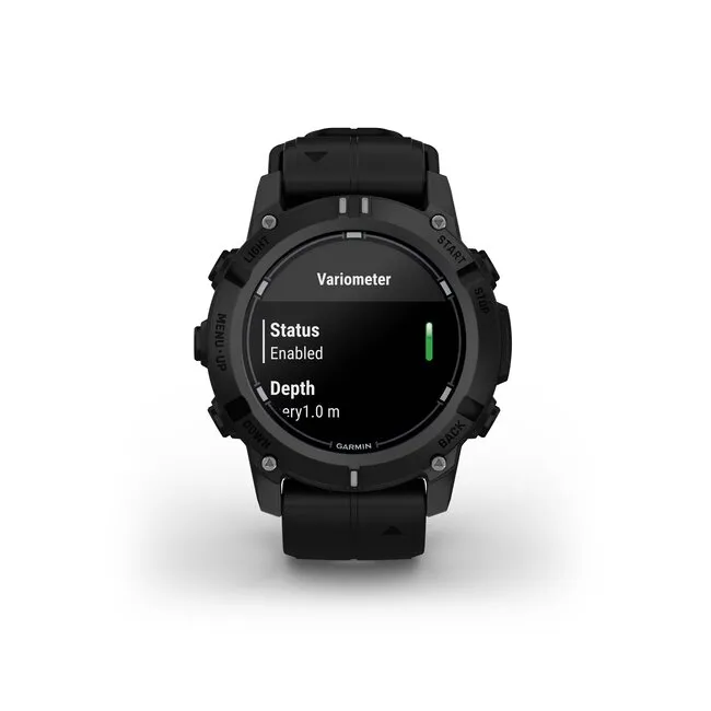 Garmin Descent G2 duikcomputer