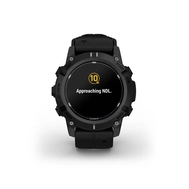 Garmin Descent G2 ordenador de buceo