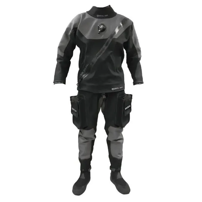 Mares XR-Seal / Plura