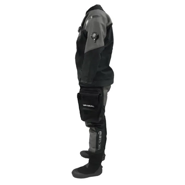 Mares XR-Seal / Plura traje seco