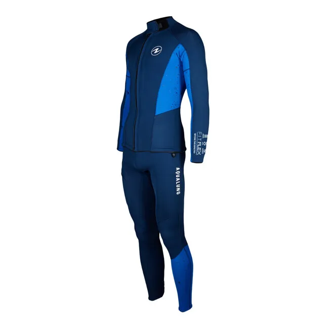 Aqualung Fitflex 2-Piece 3mm Man