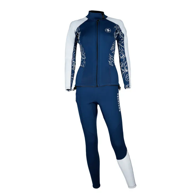 Aqualung Fitflex 2-Piece 3mm Damen