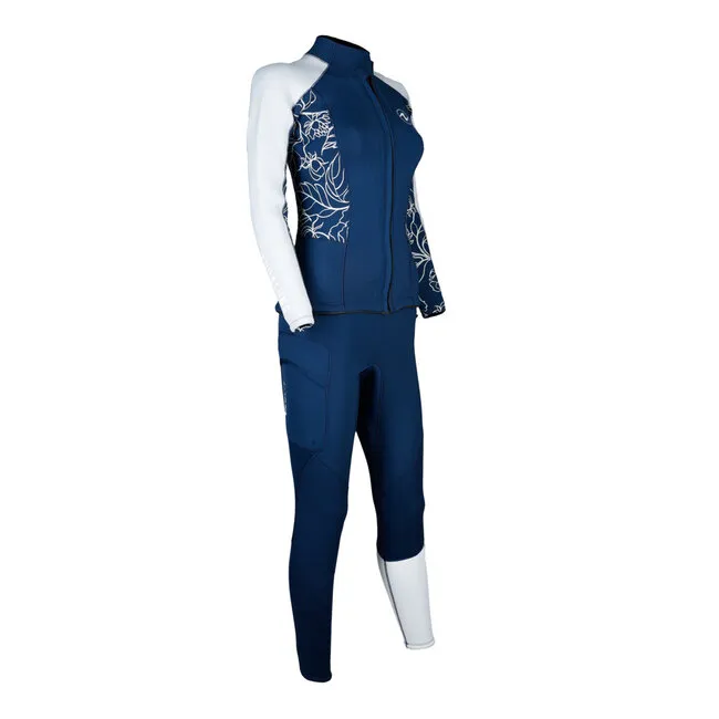 Aqualung Fitflex 2-Piece 3mm Dames