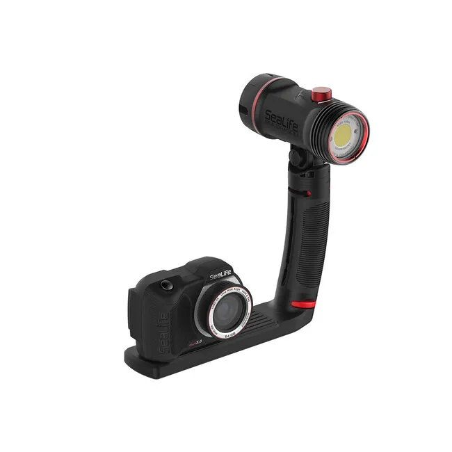 Sealife Micro 3.0 3000F Color Boost Set SL555