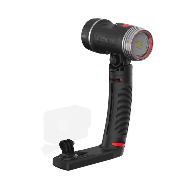 Sealife Sea Dragon 2300F SL682 Photo/Video Light Kit