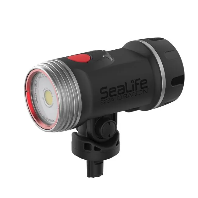 Sealife Sea Dragon 2300F SL6821 Photo/Video Lampe
