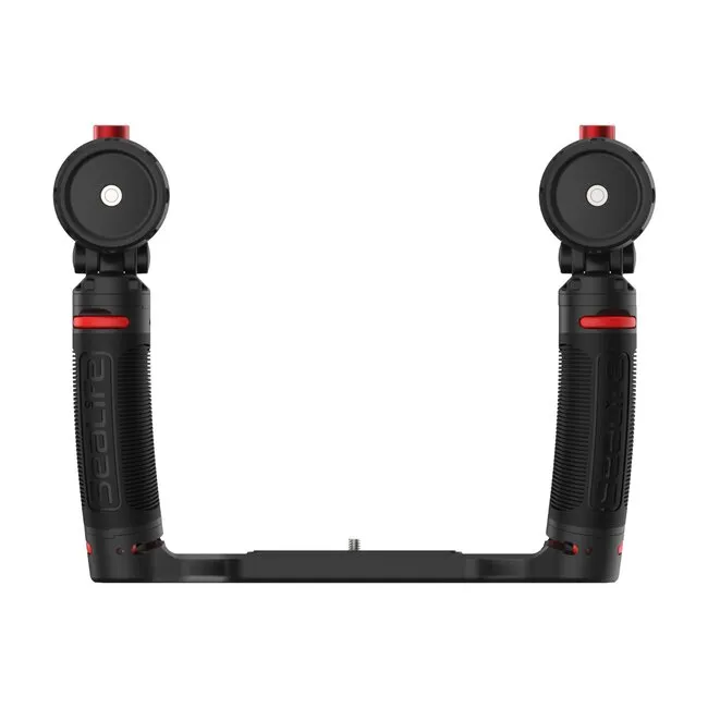 Sealife Sea Dragon SL694 DUO 6000F Color Boost set