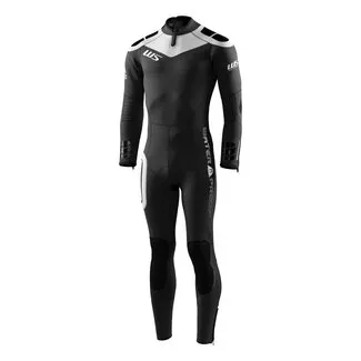 Waterproof W5 3,5mm Men Fullsuit EOL Size XS