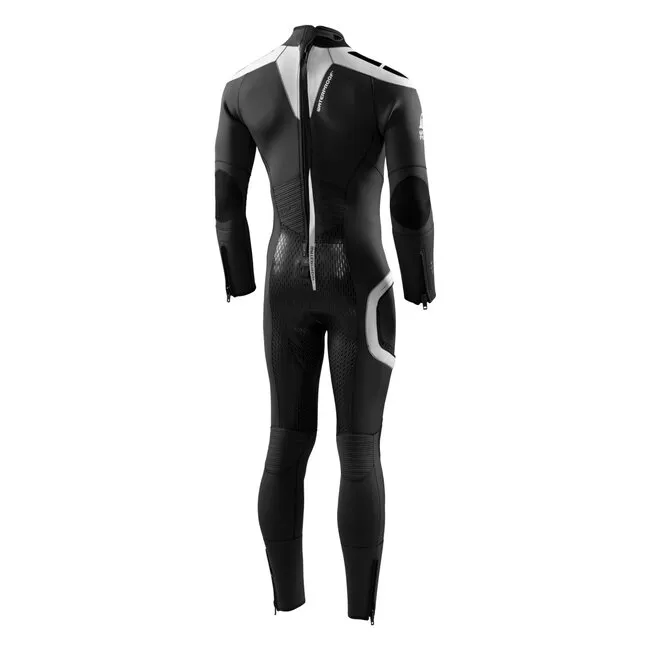 Waterproof W5 3,5mm Herren Fullsuit EOL Größe XS