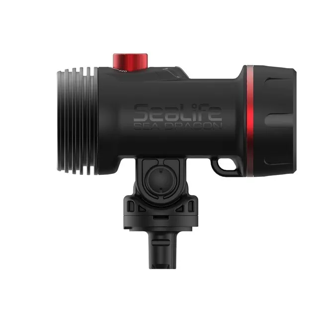 Sealife Sea Dragon 3000F con color Boost (SL6811)