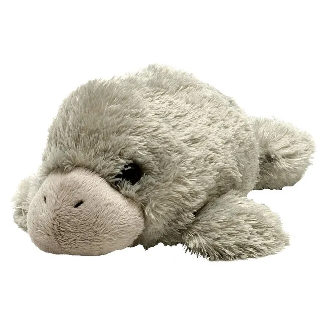 Wild Republic Hug'Ems Manatee 17cm