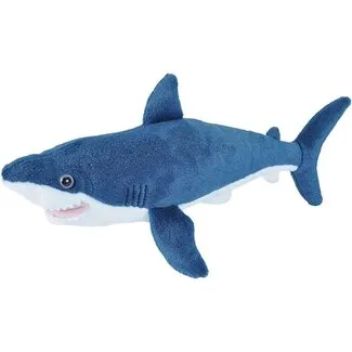 Wild Republic Peluche Tiburón Mako