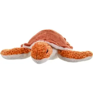 Wild Republic Peluche Tortuga Boba 30 cm