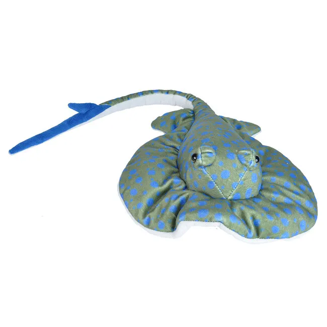 Wild Republic Peluche Raya de Arrecife 30 cm