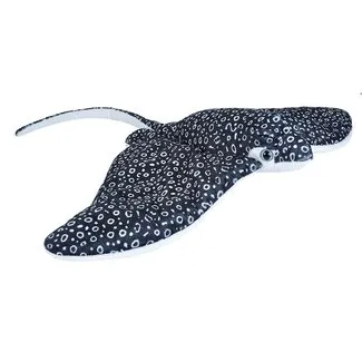Wild Republic Peluche Raya Jaspeada 30 cm