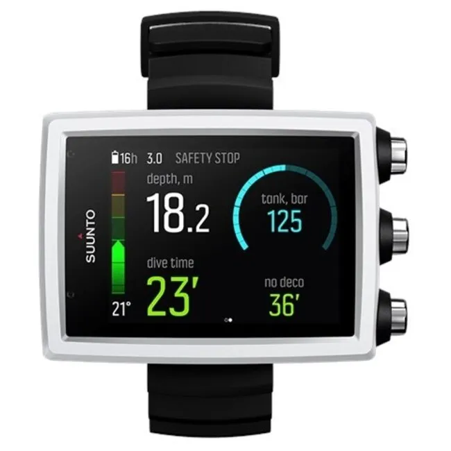 Suunto Eon Core ordenador de buceo