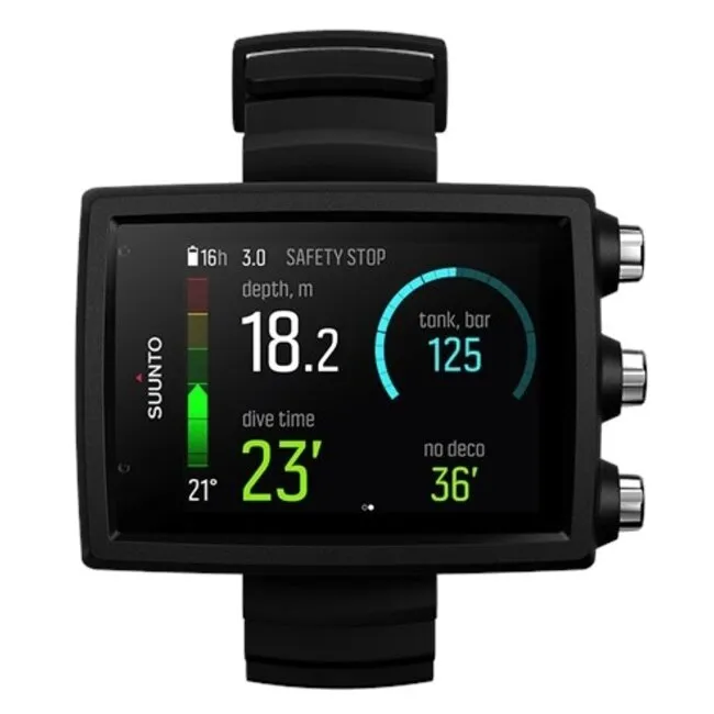 Suunto Eon Core ordenador de buceo