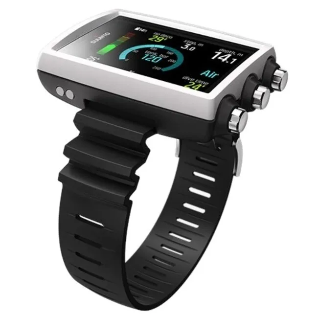 Suunto Eon Core ordenador de buceo