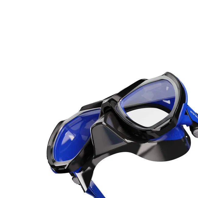 Mares Mask Force-X LS