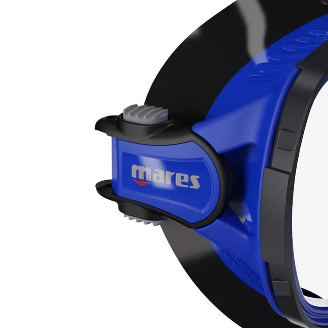 Mares Mask Force-X LS