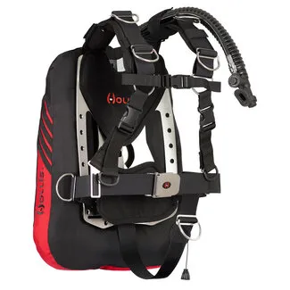 Hollis Pack ST Elite System