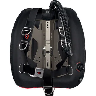 Hollis Pack DT System