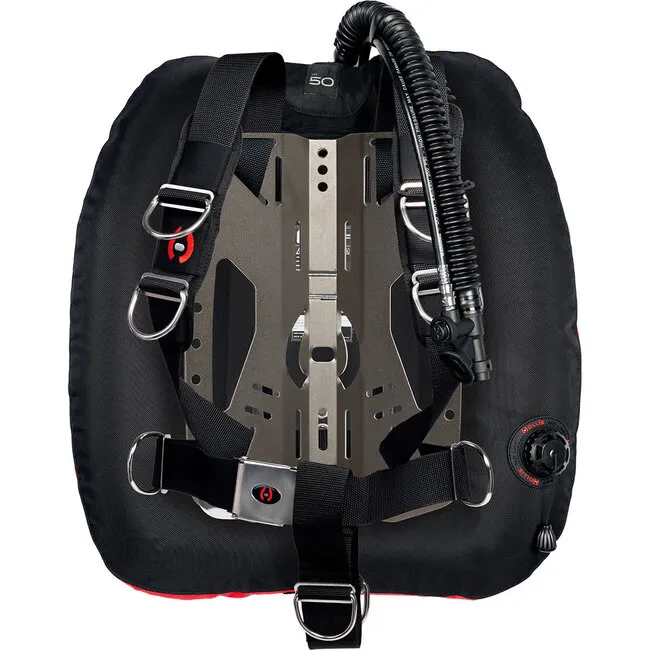 Hollis Pack DT System