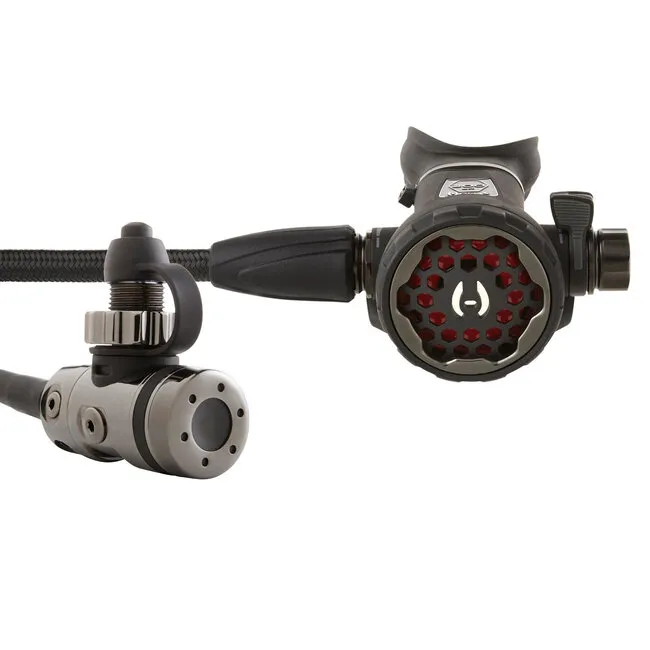 Hollis Détendeur de plongée 200LX DCX (DIN)