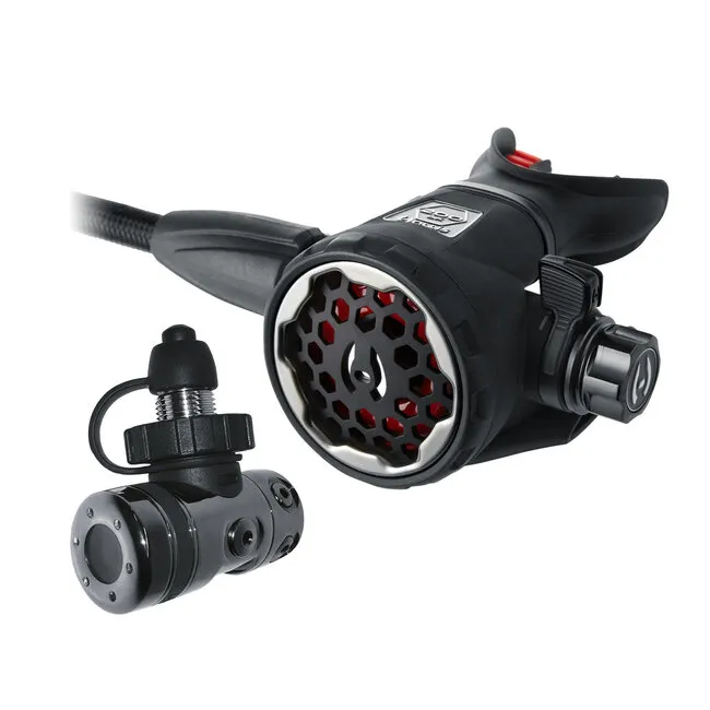 Hollis Regulador 200LX DCX