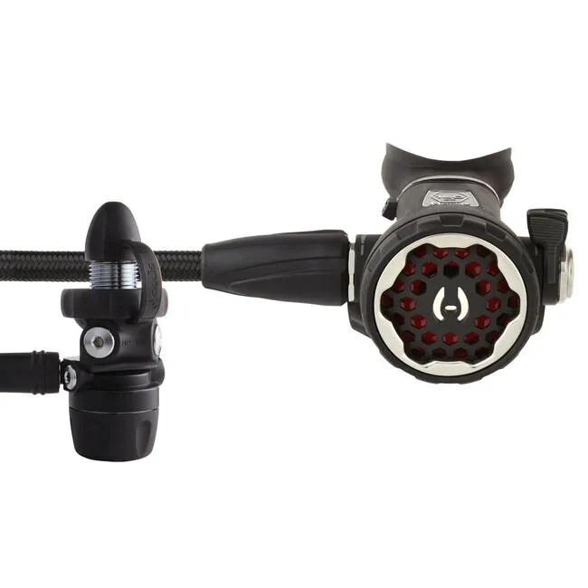 Hollis Détendeur de plongée 150LX DC7 (DIN)