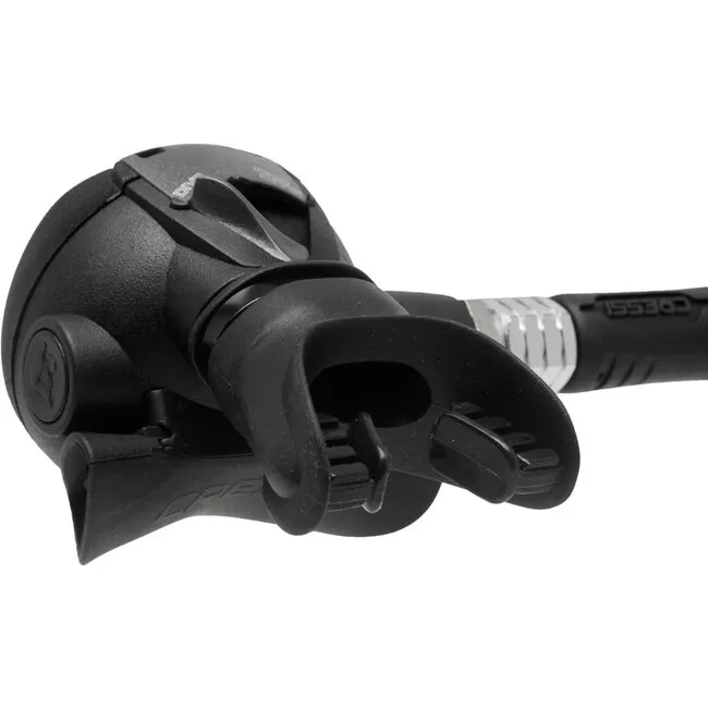 Cressi AC2 + Compact + Octopus Compact