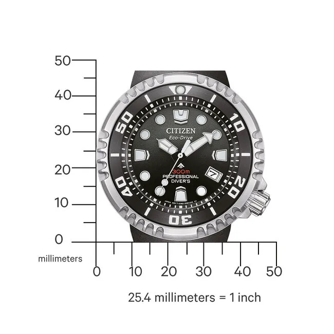 Citizen Promaster BN1024-01E Marine