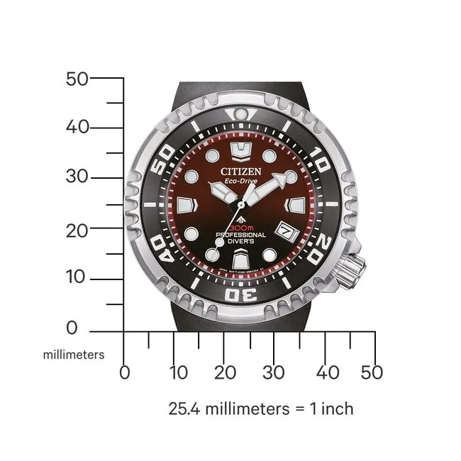 Citizen Promaster BN1024-01Z Marine